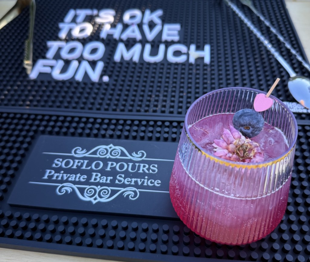 Catering- Cape Coral Florida | SoFlo Pours Private Bar&nbsp;Service